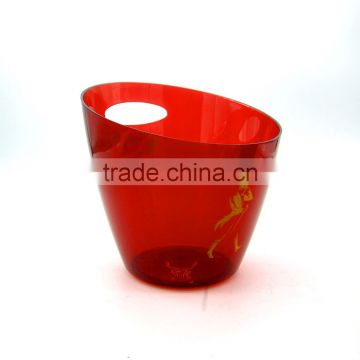 2017 New 2L plastic buckets wholesale