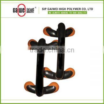 Push up frame