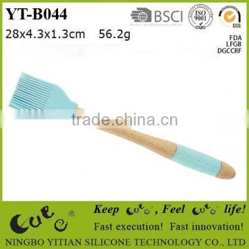 Hot selling silicone oil brush for baking YT-B044