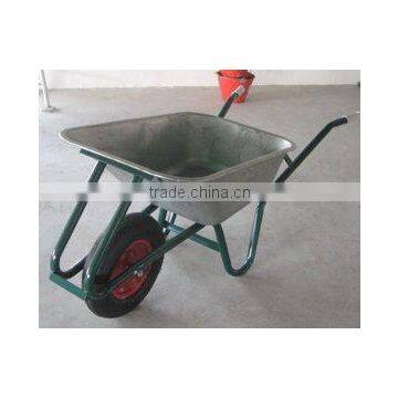 wheelbarrow