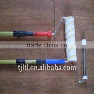 Decorated Material Extension Pole for Painting Tools photo-4