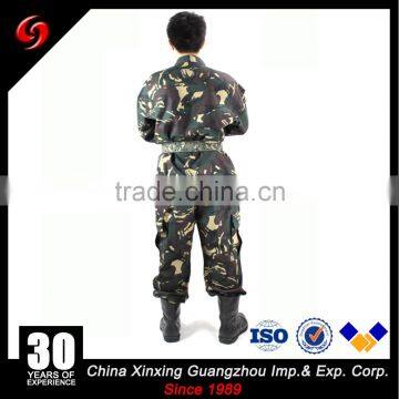 HOT Tailored Good Quolity Rip-stop BDU/army/ Military Uniform photo-6