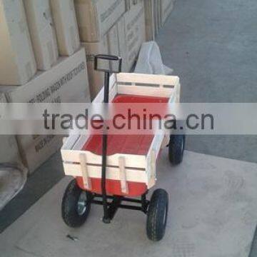 Kids Metal Wagons Tc1801 photo-2