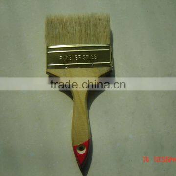 Brush Manufacturer Hot Selling High Quality Paint Brush photo-2