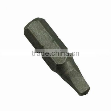 25mm Square Recess Screwdriver Bits