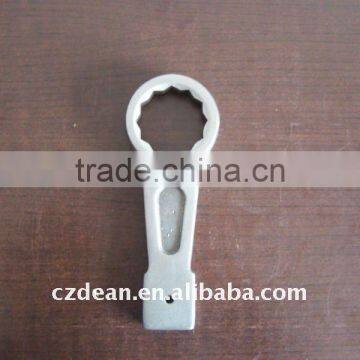 slogging spanner ring type,slugging wrench