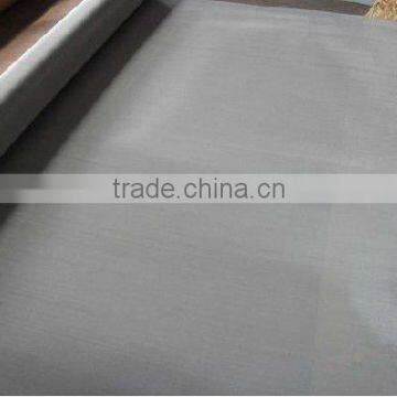 120 micron Stainless Steel Wire Mesh