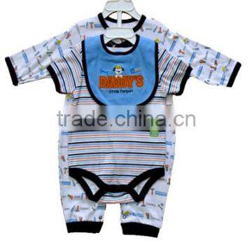 Babt clothes set