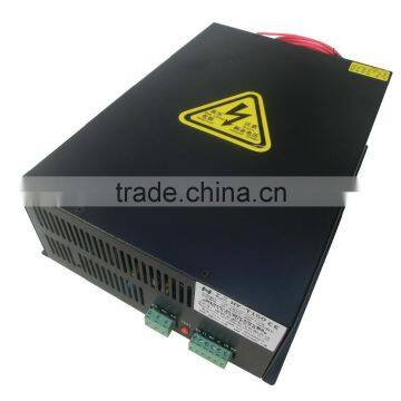 High power laser power supply HY-T150 for CO2 laser tubes above 120W from different factories