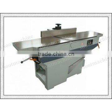 Inclined Cutter Woodworking Planer SH524 with Max. planing width 400mm and Max. planing depth 3mm