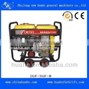 3gf diesel engine generator set,china diesel generator set