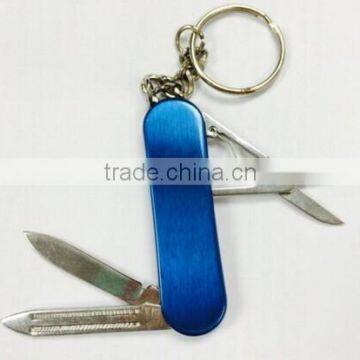 Stainless Steel Multifunction Knife / Promotional Knife / Mini Knife