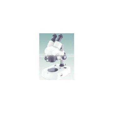 Stereo microscope