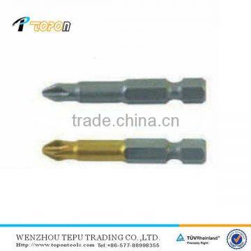 Phillips screwdriver bits
