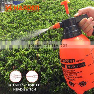 1L Plastic Pressure Sprayer For Home And Garden photo-3