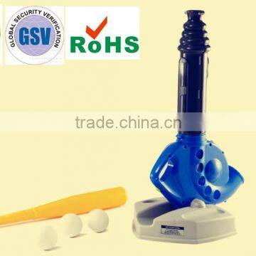 2015 NEW DESIGN OUTDOOR SPORTS SET T-ball Toy Set SUPPLY FROM ICTI MANUFACTURE ON photo-3