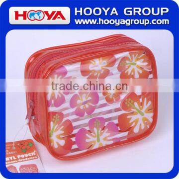 Travel Cosmetic Bag, Promotional Cosmetic Bag photo-4