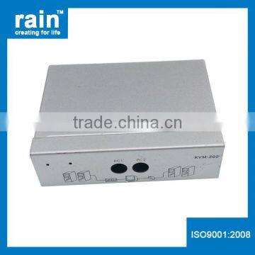 China supplier power metal box alibaba