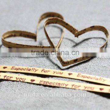 Excellent Quality Logo Printed Twist Ties For Bread Bag photo-3