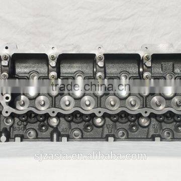 Diesel engine parts Cylinder head for ISU ZU 4HF1 OEN:8-97033149-0