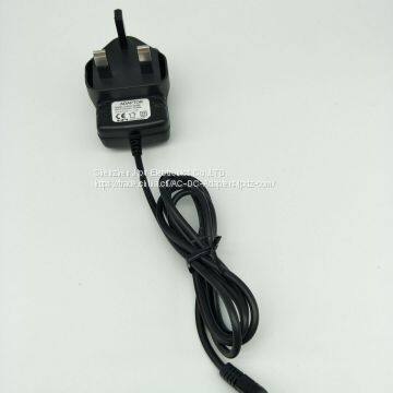 24V 1A Power AC DC Adapter 100-240VAC,5.5*2.1MM Euro/USA/UK/AU Plugs for LED Light Strips,CCTV Camera photo-4