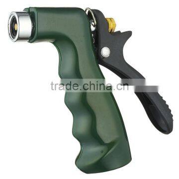 Zinc alloy car wash water spray gun