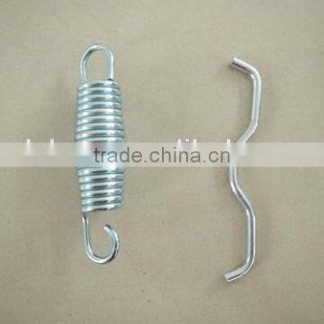 Hot Design Cheap Trampolines With Enclosures 6ft-16ft With TUV-GS,EC-TYPE Certificate photo-5