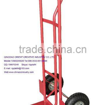 Hand Trolley HT1815 Wheelbarrow photo-2