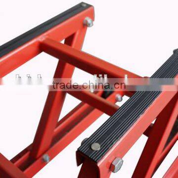 1500LB Hydraulic Two-way Cylinder ATV Lift Jack photo-4