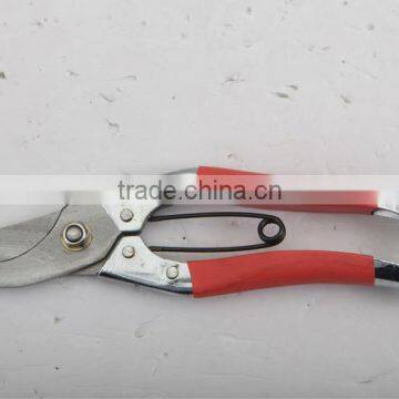 USA or EU Popular and Professional Good Quality Pruning Shears/bypass Garden Scissors for Tree and Grass PRS-G3305 photo-2