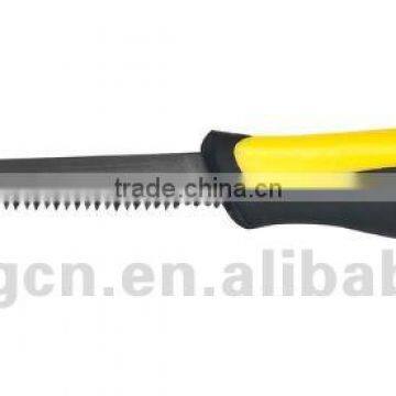 black treatment with rubber handle jab sawSH-809