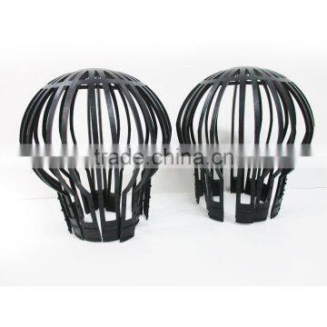 Balloon Downpipe Gutter Filter Stop Blockage of Leaves and Debris photo-3
