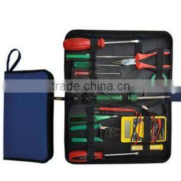 Simple and Convenient Work Bag for Everybody