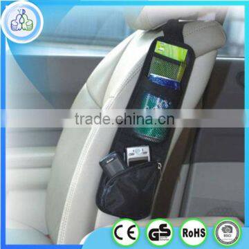 Wholesale Car Seat Hanging Storage Bag,ollector Storage Pocket photo-4