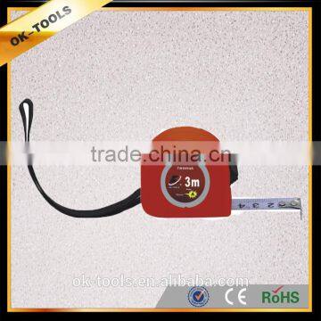 OK-TOOLS China Manufactruer Steel tape Measure