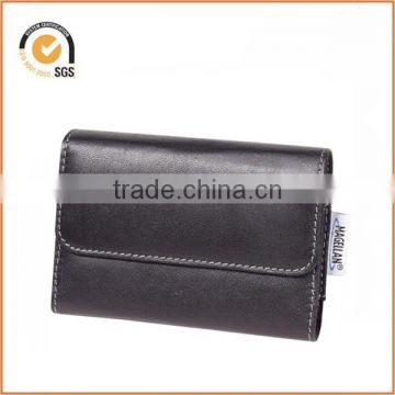 Megellan GPS Case - Leather