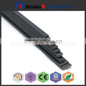 Carbon Fiber Square Rod photo-3