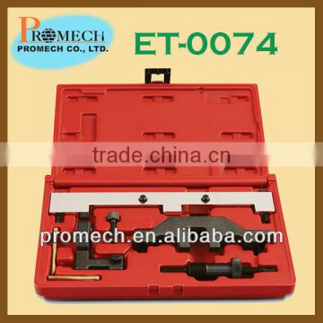 Special Designed Motor Engine Timing Tool Kit / Engine Repair Tool Kit Of Vehicle Body Repairing Tool Set