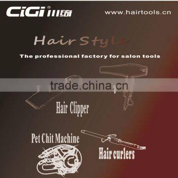8 Years Experience Rechargeable Professional Hair Trimmer Quality and Quantity Assured photo-2