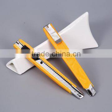 18mm ABS Handle Utility Knife Cutter RATCHET LOCK photo-2