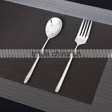 Spoon&fork Set High Classic photo-5