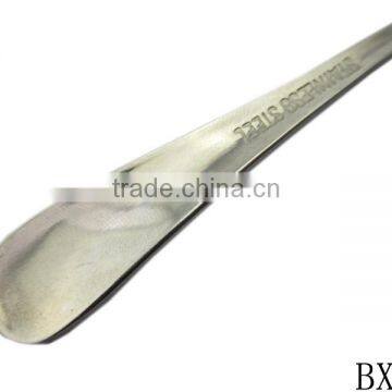 Factory Price Stainless Steel Honey Spoon photo-6