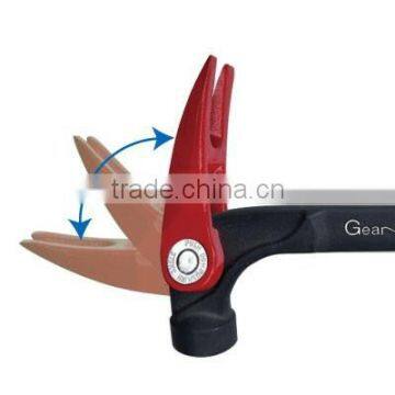 Gear Jaw Hammer Wrecker Innovation For Build Tool photo-6