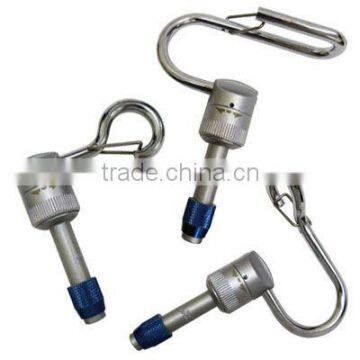 Carabiner Ratchet Bits Driver