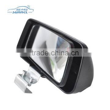 360 Degrees Adjustable Car Mirror , SR120 Car Blind Spot Mirror photo-3