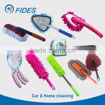 Flexible Chenille / Cotton / Microfiber Car Duster