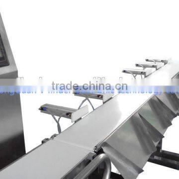 Conveyor belt check weigher.check weigher conveyor system