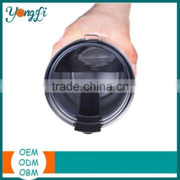 BPA Free Double Wall Vacuum Insulated Tumbler Travel Cup / Mug 20Oz. Stainless Steel Tumbler photo-3