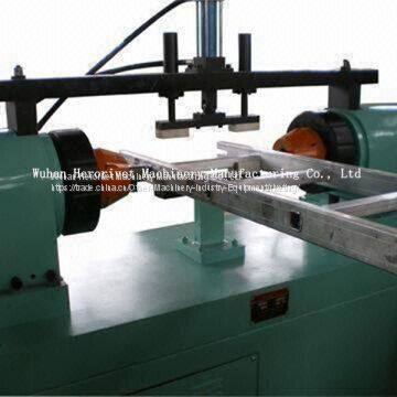 Riveting Machine for  Aluminium Ladder Making