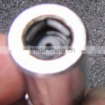 Grease Gun Coupler Flat Nozzle NF023 photo-3
